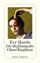 Eve Harris: Die Hoffnung der Chani Kaufman, Buch