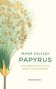 Irene Vallejo: Papyrus, Buch