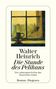 Walter Heinrich: Die Stunde des Pelikans, Buch, Buch