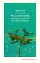 "MEISTER ECKEHART: Wo du dich findest, da lass von dir ab. Die schönsten Predigten." Unten steht "DIOGENES DELUXE". Baum auf grünem Hintergrund., Buch