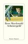 Ross Macdonald: Schwarzgeld, Buch