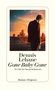 Dennis Lehane: Gone Baby Gone, Buch, Buch