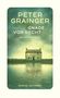 Peter Grainger: Gnade vor Recht, Buch
