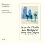 Benedict Wells: Die Wahrheit über das Lügen, CD,CD,CD,CD