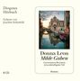 Donna Leon: Milde Gaben, 7 CDs