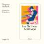 Ian McEwan: Lektionen, CD,CD,CD,CD,CD,CD,CD,CD,CD,CD