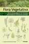 Stefan Eggenberg: Flora Vegetativa, Buch