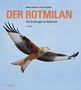 Adrian Aebischer: Der Rotmilan, Buch, Buch