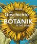 Carolyn Fry: Die Geschichte der Botanik in 300 Büchern, Buch