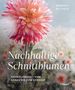 Margrit de Colle: Nachhaltige Schnittblumen, Buch