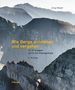 Jürg Meyer: Wie Berge entstehen und vergehen, Buch