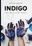 Kerstin Neumüller: Indigo, Buch
