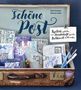 Michaela Müller: Schöne Post, Buch
