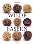 Alice Fox: Wilde Fasern, Buch