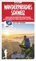Wolfgang Heitzmann: Wanderparadies Schweiz Wanderführer, Buch, Buch