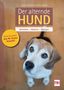 Sophie Strodtbeck: Der alternde Hund, Buch