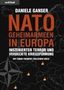 Daniele Ganser: Nato-Geheimarmeen in Europa, Buch