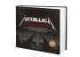 Matt Taylor: Metallica: Back to the Front, Buch