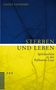 Cicely Saunders: Sterben und Leben, Buch