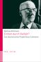 Matthias Bühlmann: Einheit durch Vielfalt?, Buch