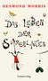 Desmond Morris: Das Leben der Surrealisten, Buch