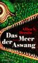 Allan N. Derain: Das Meer der Aswang, Buch