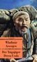 Wladimir Arsenjew: Der Taigajäger Dersu Usala, Buch, Buch