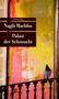 Nagib Machfus: Palast der Sehnsucht, Buch, Buch