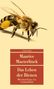 Maurice Maeterlinck: Das Leben der Bienen, Buch