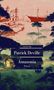 Patrick Deville: Amazonia, Buch