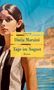Dacia Maraini: Tage im August, Buch