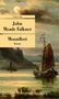 John Meade Falkner: Moonfleet, Buch