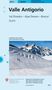 275S Valle Antigorio Schneesportkarte, Karten, Karten