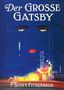 F. Scott Fitzgerald: Der große Gatsby, Buch