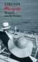 Georges Simenon: Maigret macht Ferien, Buch, Buch