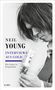 Neil Young: Interviews aus Gold, Buch