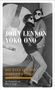 "JOHN LENNON YOKO ONO", "DIE BALLADE VON JOHN UND YOKO", darunter stehen zwei Personen mit Sonnenbrillen., Buch
