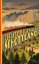 Josephine Tey: Der letzte Zug nach Schottland, Buch