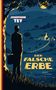 Josephine Tey: Der falsche Erbe, Buch