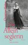 Christine Wolter: Die Alleinseglerin, Buch, Buch