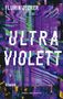 Flurin Jecker: Ultraviolett, Buch