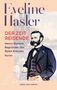 Eveline Hasler: Der Zeitreisende, Buch
