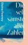 Elaine Feeney: Die seltsamste aller Zahlen, Buch