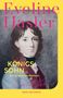 Eveline Hasler: Königssohn, Buch