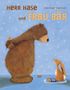 Christa Kempter: Herr Hase und Frau Bär, Buch
