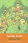 Rose Pflock: Familie Maus im Garten, Buch