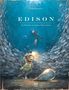 Torben Kuhlmann: Edison, Buch