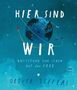 Oliver Jeffers: Hier sind wir, Buch