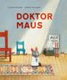 Christa Kempter: Doktor Maus, Buch