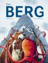 Rebecca Gugger: Der Berg, Buch